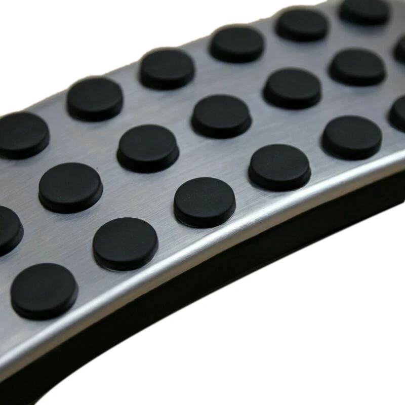 Car Accelerator Pedal and Brake Pedal Pad for Mercedes Benz A B GLA CLA GLB Cl W177 W247 X257 C118 X247