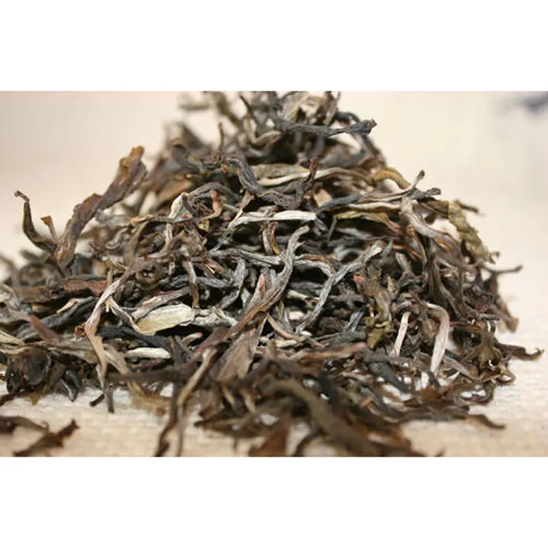 Green tea milk Gu Shu Chinese leaf 200g