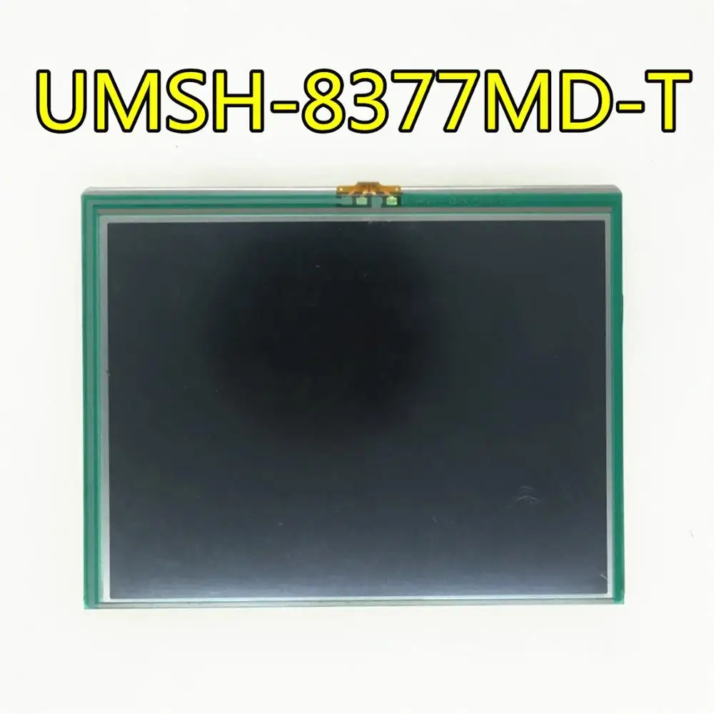 Можем предоставить тестовый видео 90 дней гарантии UMSH-8377MD-T жидкокристаллический