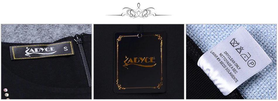 ADYCE/Новинка 2019 года; роскошные летние комплекты из 2 предметов с бисером для клуба; сексуальный топ без рукавов и юбки; черные вечерние