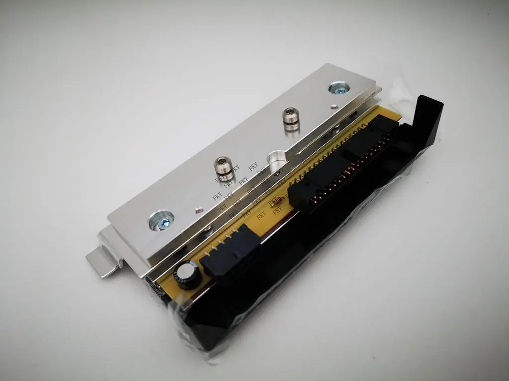 New thermal barcode printhead for For Zebra ZT410 Thermal Printhead
