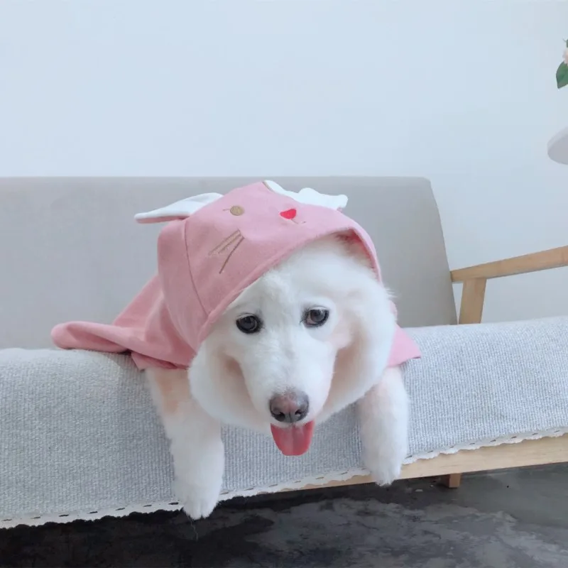 big dog cloak (3)