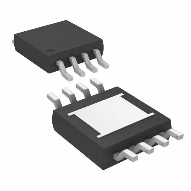 LT3062EMS8E-5 # PBF IC REG LINEAR 5V 200MA 8msop | Электроника
