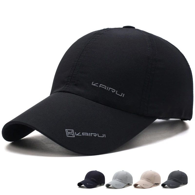 

Solid Summer Cap Branded Baseball Cap Men Women Dad Cap Bone Snapback Hats For Men Bones Masculino