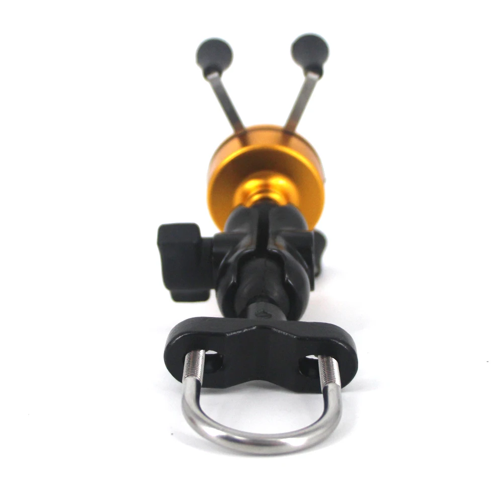 For Yamaha MT07 MT09 MT-07 09 Motorcycle Motor Bike Phone Holder Mounting Bracket 360°Rotation Adjustable For iPhone 11 Pro Max For Yamaha MT07 MT09 MT-07 09 Motorcycle Motor Bike Phone Holder Mounting Bracket 360°Rotation Adjustable For iPhone 11 Pro Max