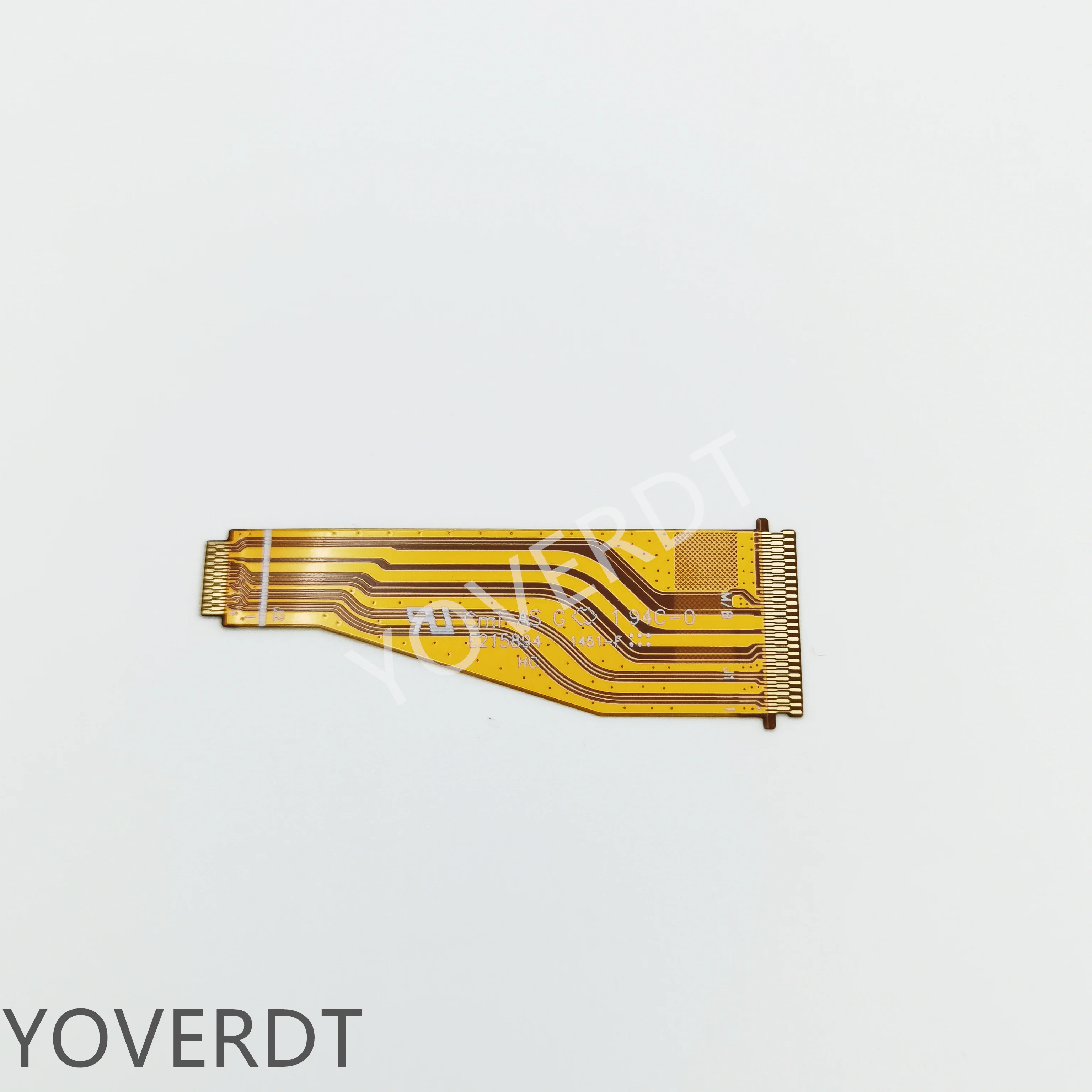 (5 PCS) NEW Motorola Symbol Mc32N0 MC32N0-S/G Scanner Flex Cable (01-101762-02) For SE4750 2D