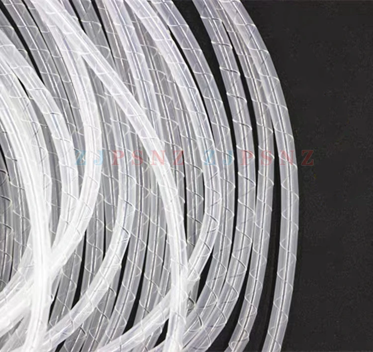 Wrap Wire Management16