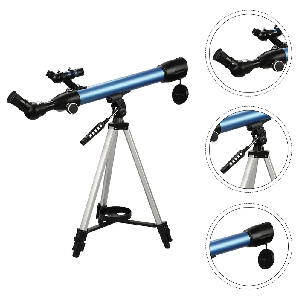 

1 Set Refracting Telescope Astronomical Telescope For Outdoor Children