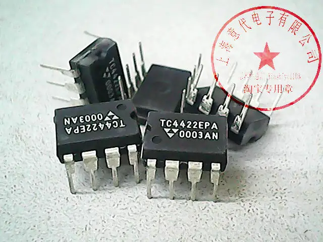 TC4422EPA