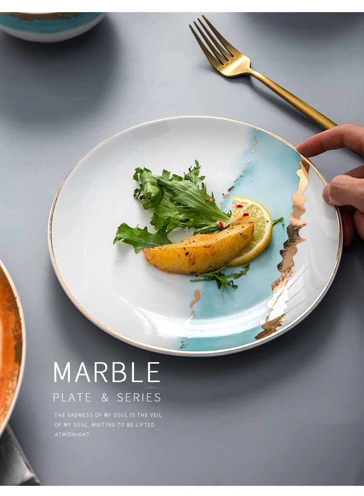 Ceramic-gold-tableware-plate_10