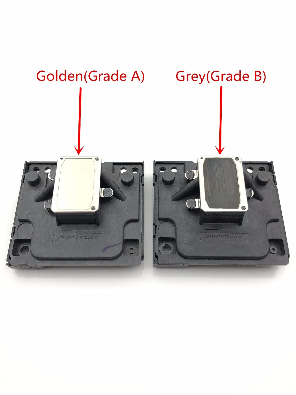Печатающая головка F181010 печатающая для Epson ME510 L101 L201 L100 ME32 C90 T11 T13 T20E L200 ME340 TX100 TX101 TX105