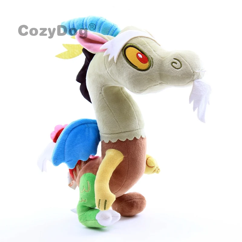 37cm O 24 стиля Радужный Единорог фигурка лошади плюшевые игрушки кукла Peluche мягкие животные игрушки 28-40 см Большой размер Женский Детский подарок на день рождения - Цвет: 37cm O