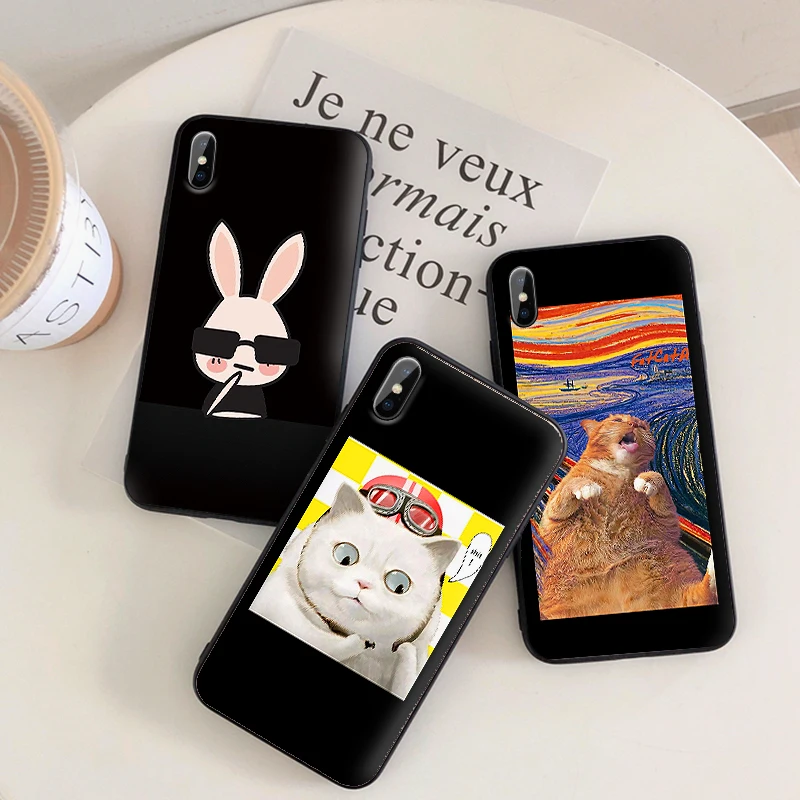 Чехол для телефона Vivo V7/Y75 V7Plus/Y79 V9/Y85/Y89 V11/V11Pro V15 Pro Z5X Y11 V17 U3 Y5S силиконовый чехол funda