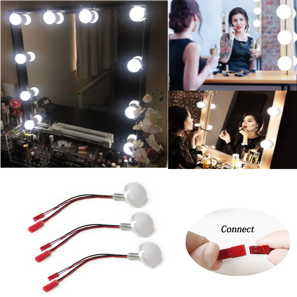 voltage makeup vanity