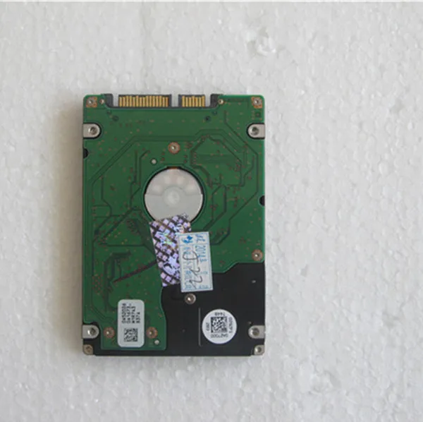 2020 12 Горячая Распродажа 1 ТБ HDD жесткий диск с системой Windows 10 диагностическое