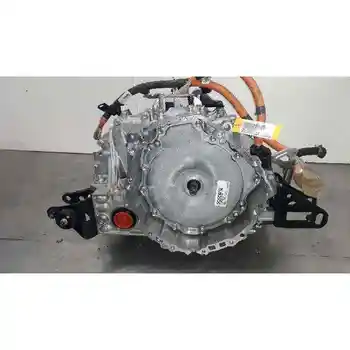 

P9051417 GEARBOX TOYOTA LEXUS CT