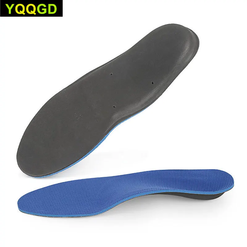 Orthopedic Insoles Doctors Best Material EVA Orthotic Insole