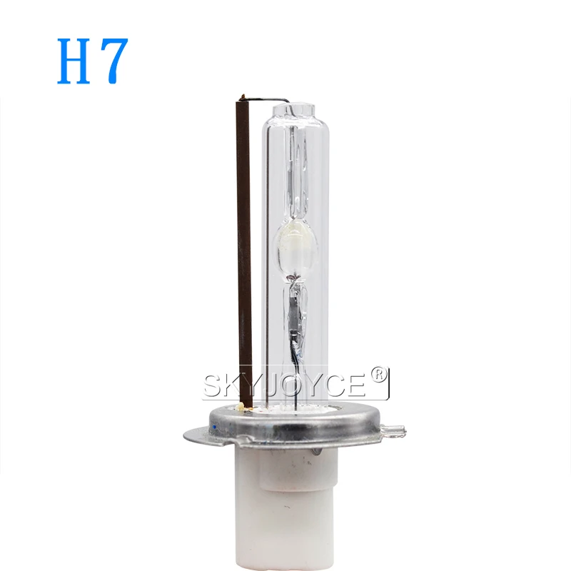 2PCS High Bright 200W HID Xenon Light Bulb 12V H1 H3 H7 H11 HB3 HB4 D2H 6000K 4300K 5000K 8000K Auto Xeno Headlight Lamp (1)