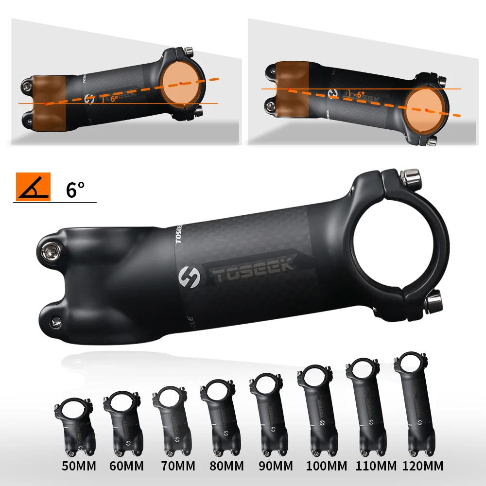 Tige de vélo de Montagne Tige de vélo de Montagne Tige de