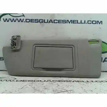 

13281678 LENS HOOD LEFT OPEL VECTRA C SALOON