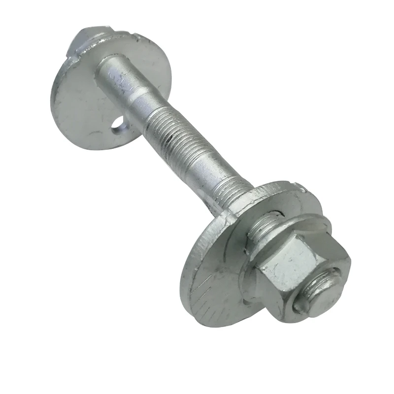 자동차 나사 캠버 조정 48190-0K010 48190-0K030, Toyota Fortuner Hilux GGN50 KUN50 GGN25