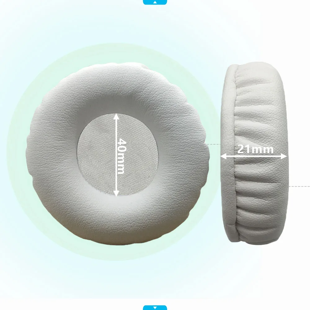 Сменные наушники PUHPOWEE для Philips SHL3100 SHL3060BK накладки для наушников наволочка гарнитура