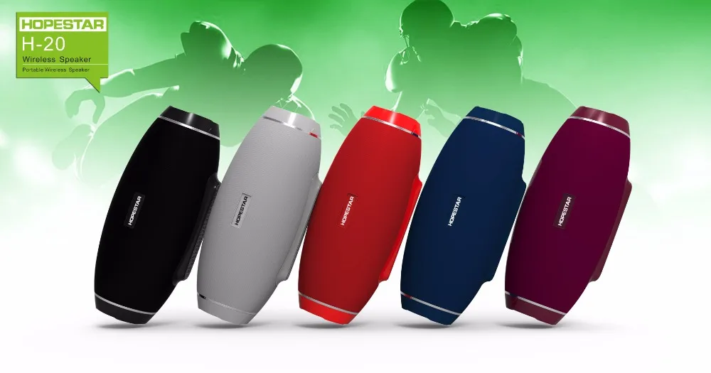 prova dwireless água sem fio portátil tv