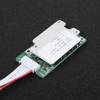 

for 18650 Li-ion Lithium Battery Protection Board Cell Battery Charging w/ Balance circuit