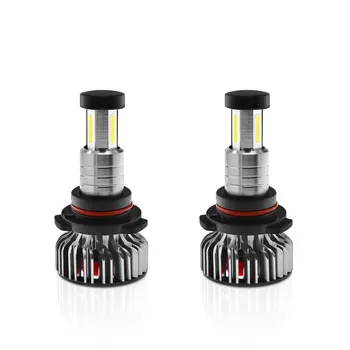 

Error Free LED Headlight 360 Degree Waterproof Replacement Accessories