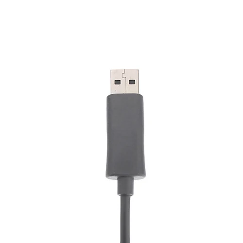 OSTENT проводной USB контроллер геймпад джойстик для microsoft Xbox 360 консоль Windows PC ноутбук компьютер видео игры