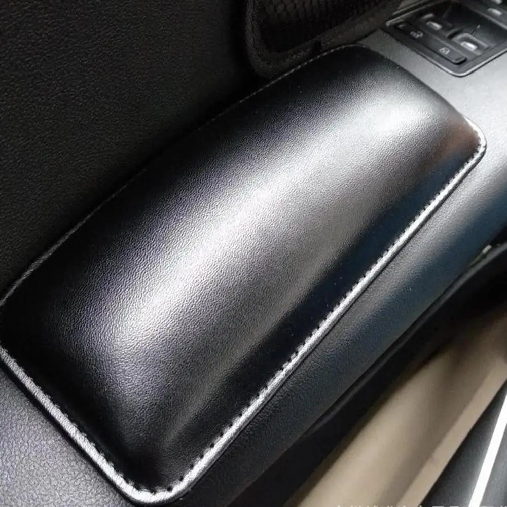 

Car Leg Pad Knee Pad Car Door Control Leg Cushion Pad Pad Universal Legrest Leg Support Knee Cushion