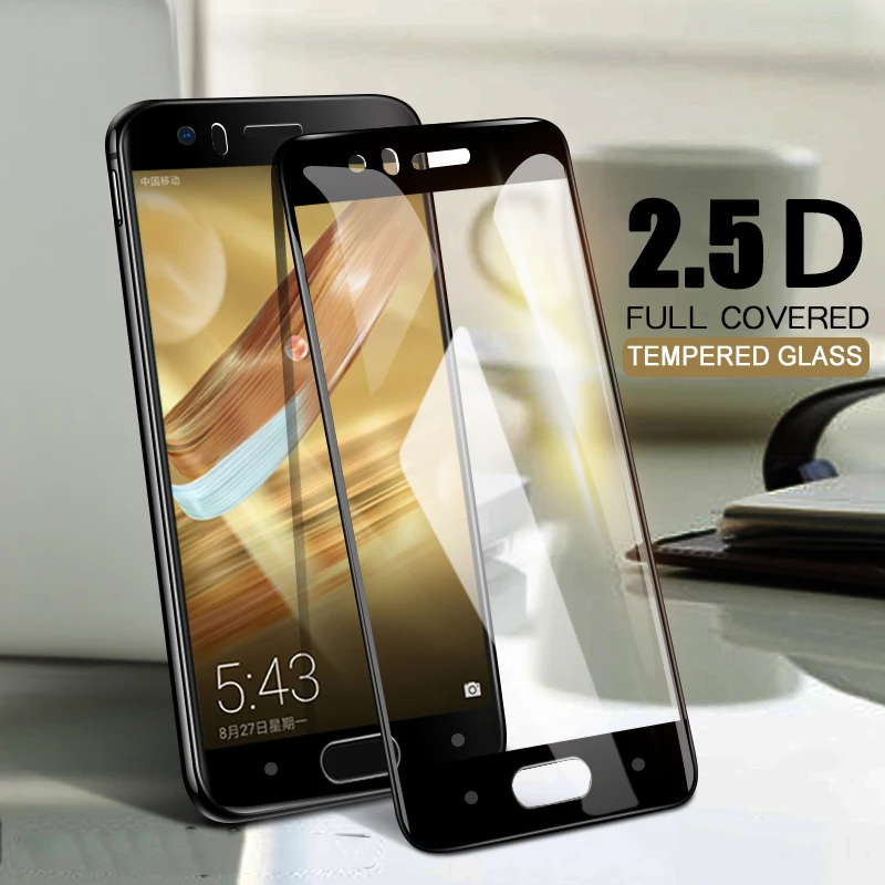 2.5D 9H Защитное стекло для huawei p20 lite p30 закаленное honor 9 P Smart 2019 защита экрана