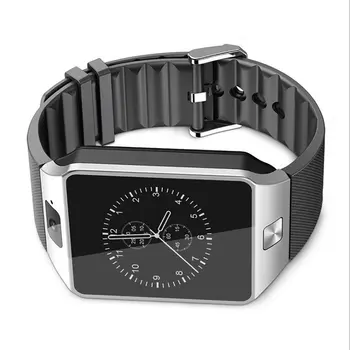 

Dz09 High-sensitivity Waterproof Smart Watch Phone Mobile Phone Camera Support SIM Card Internet Touch Screen Positioning Photo