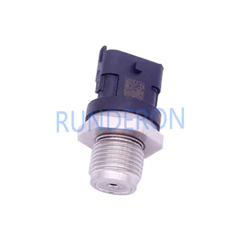 

Auto Parts Pressure Sensor 0281006150 Fuel Injection System Common Rail Tube 0445226116 0445224048 0445226044