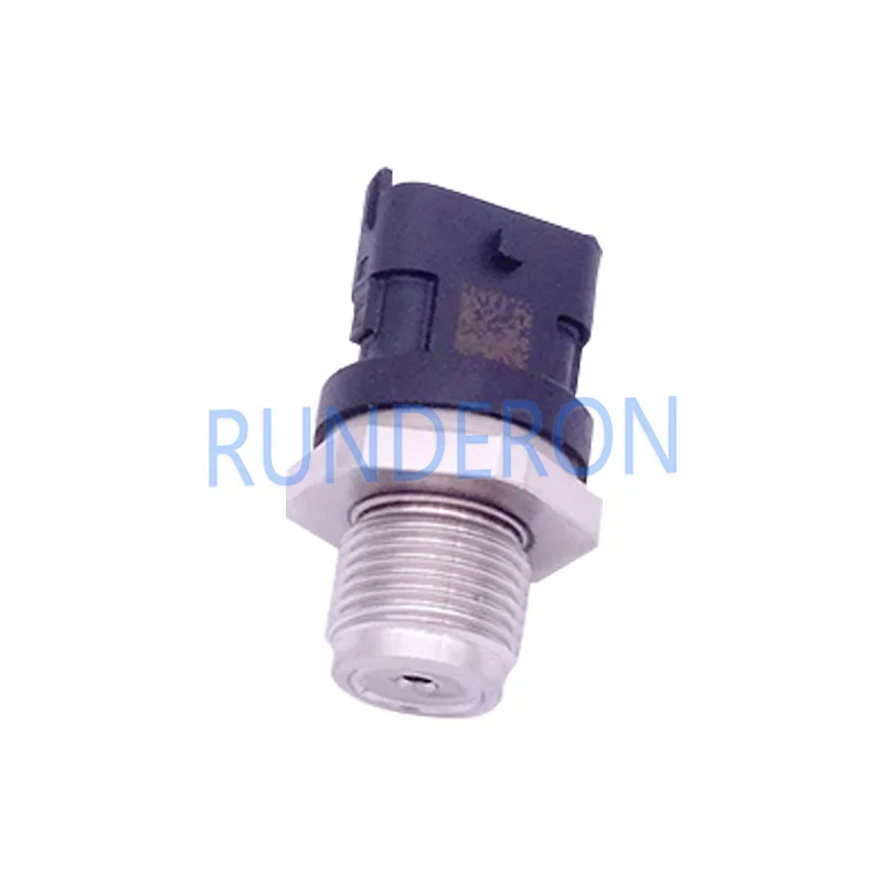 Auto Spare Parts 0281006150 Fuel System Common Rail Pressure Sensor | Автомобили и мотоциклы
