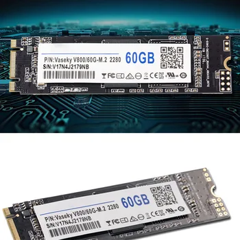 

1.8 Inch For PC SATA NGFF Interface Ultra Thin Notebook Hard Disk 500MB/S Internal Solid State Drive Portable M.2 2280 Laptop