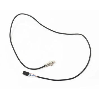 

For Prusa I3 MK3 PINDA V2 Sensor Auto Self-Leveling Leveling Probe Black