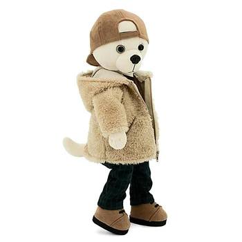

Soft toy " Lucky Oscar: Teenager", 25 cm