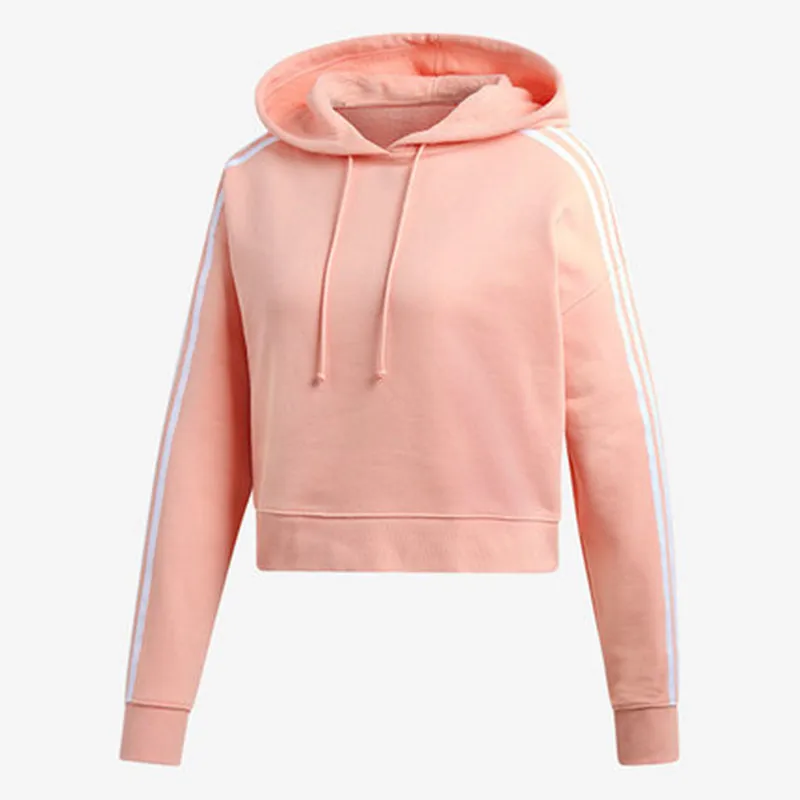 2019 winter women hoodies casual cotton loose striped pullovers sweatshirts for women hoodies femal