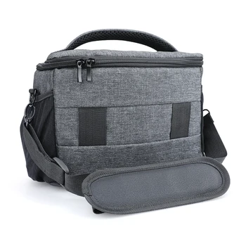 

Storage Case Crossbody Bag with Strap for DJI Mavic Air 2 Drone Carrying Case for Mavic Air 2 Accessories