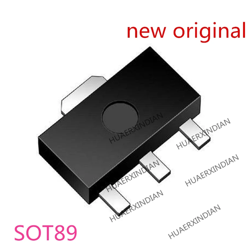 

10PCS/LOT HT7818 SOT89 500MA 1.8V LDO new original In stock
