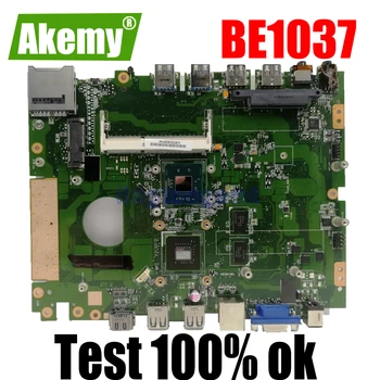 

Original All-in-one motherboard For Asus BE1037 BE103 mainboard 100% Test ok Works