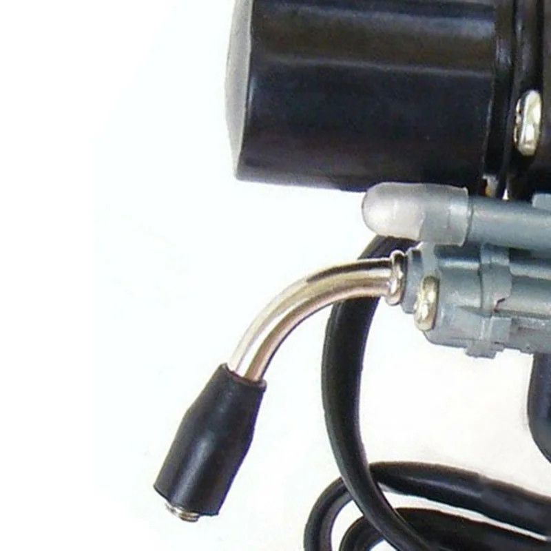 

19mm Carby Carburetor For 2 Stroke 50cc 90cc 110cc Quad Dirt Bike ATV 2001-2003