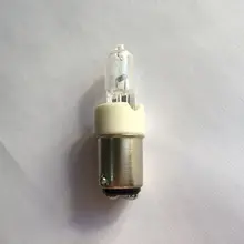 Skytron хирургический светильник JCD 24v 50w BA15D галогенная лампа 24v50w освещение для операционной