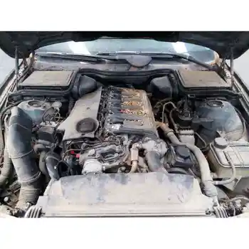 

256D1 COMPLETE ENGINE BMW 5 SERIES TOURING (E39)
