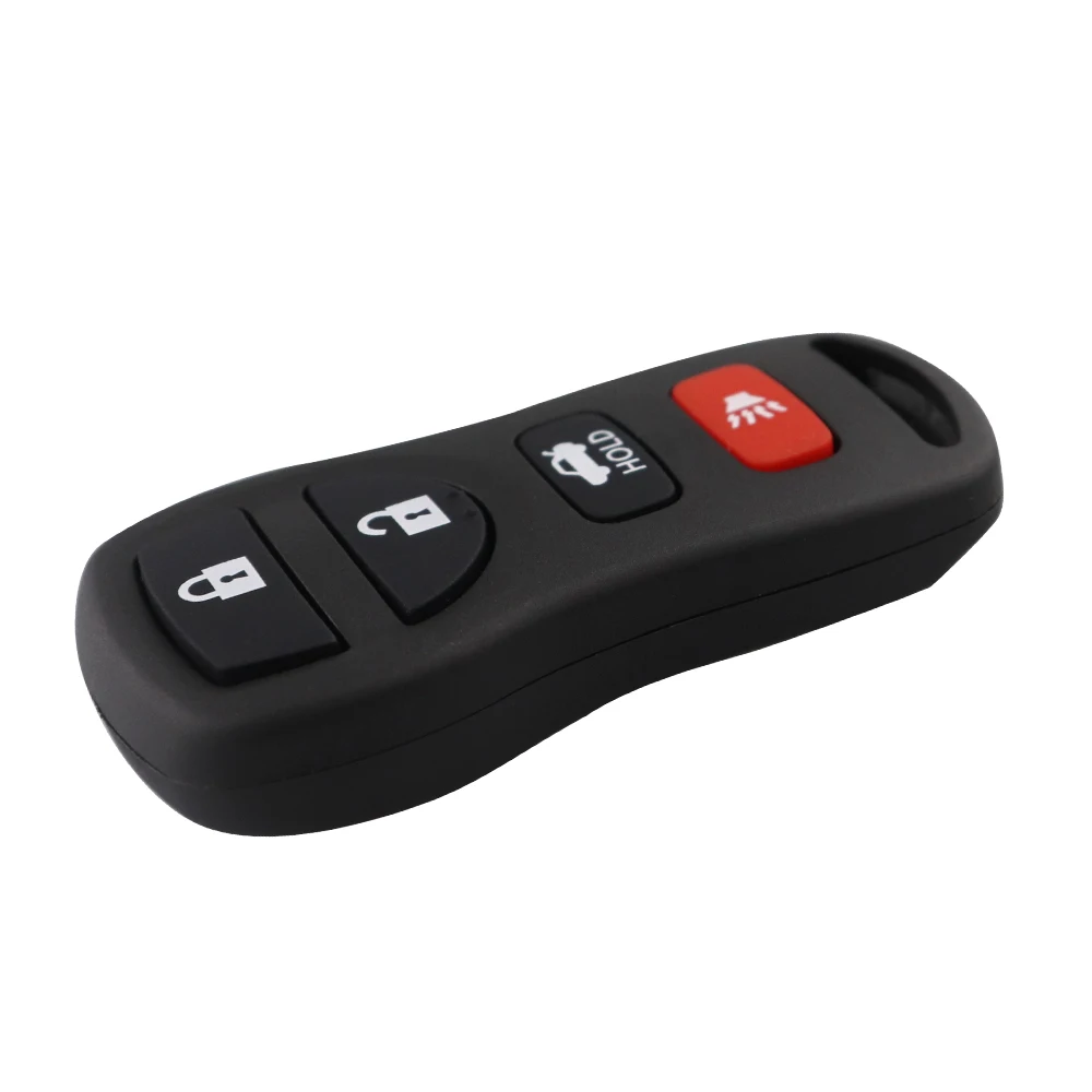 Chiave/Telecomando Per Infiniti/nissan Frontier Murano Armada Pathfinder 2002-2008 Kbrastu15 - 315mhz 3/4 Pulsanti Infiniti - Hb759496cd8f84e949a46895935f5e817R