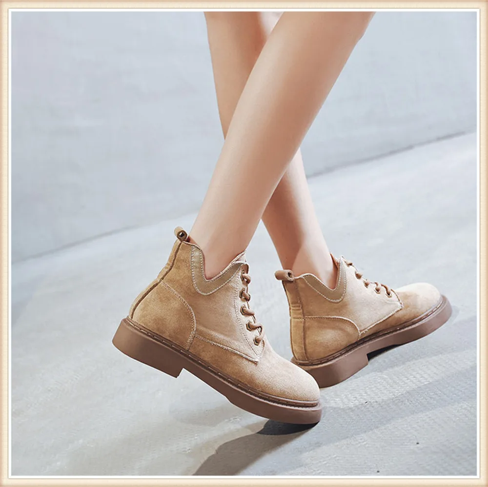 women boot xq4