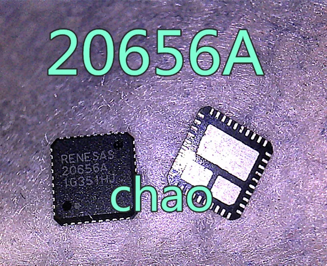 5 шт./лот 20656A QFN