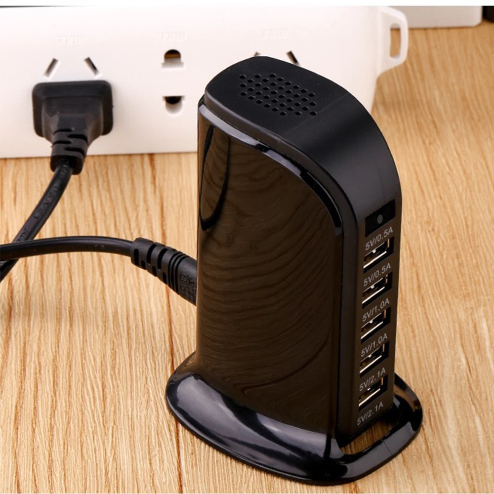 Беспроводная мини камера видеонаблюдения с USB адаптером и поддержкой Wi