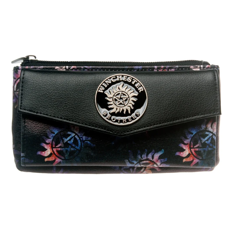 Female Vintage Purse Lady Purses Coin Pocket Card Holder Wallet Ladies DFT5512